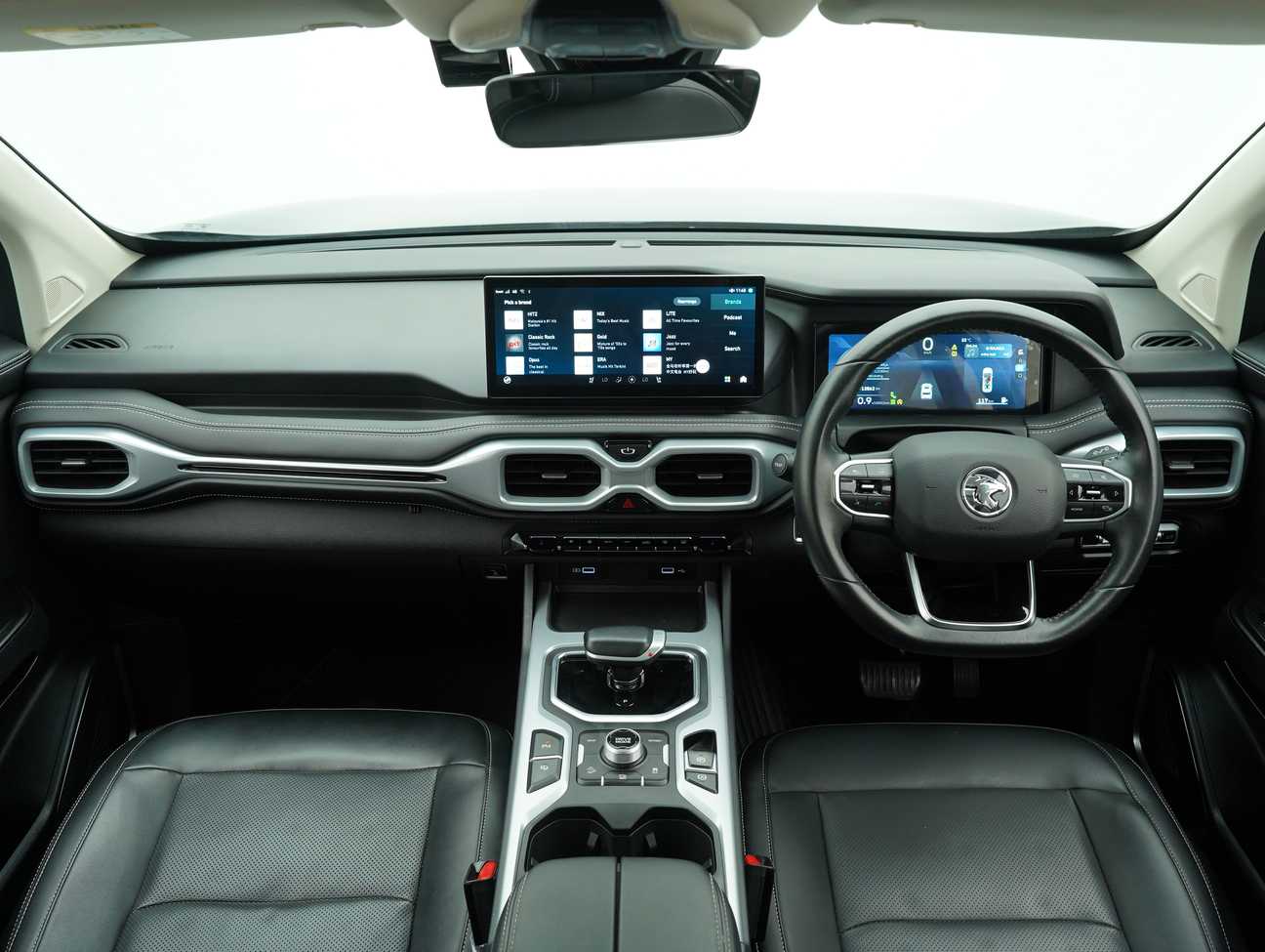 terpakai 2023 Proton X90 Flagship 1.5