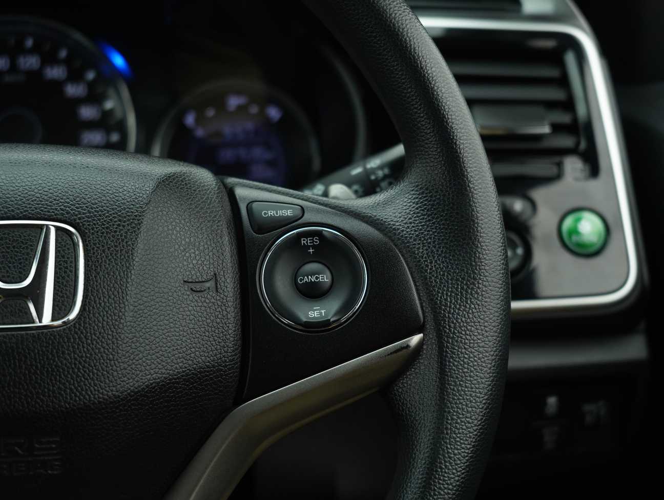 used 2019 Honda City E i-VTEC 1.5