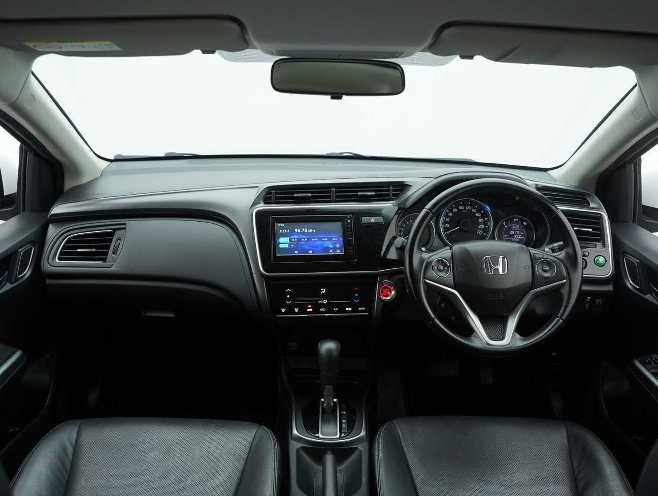 used 2020 Honda City V 1.5