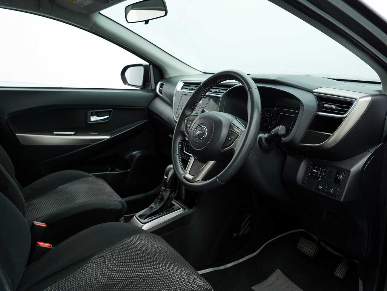 used 2018 Perodua Myvi H 1.5