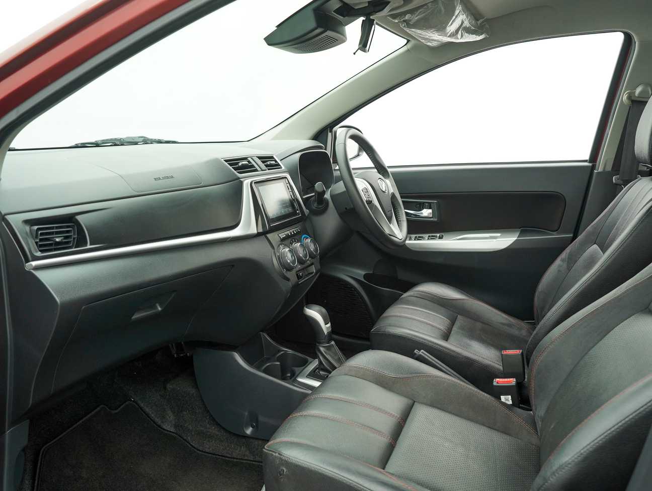 used 2020 Perodua Bezza Advance 1.3