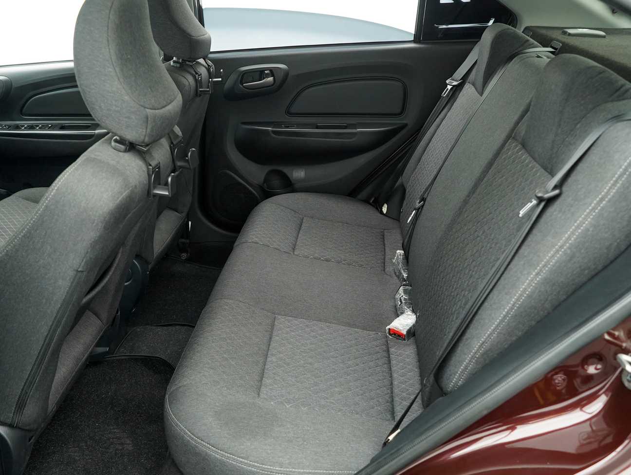 used 2019 Proton Saga Premium 1.3