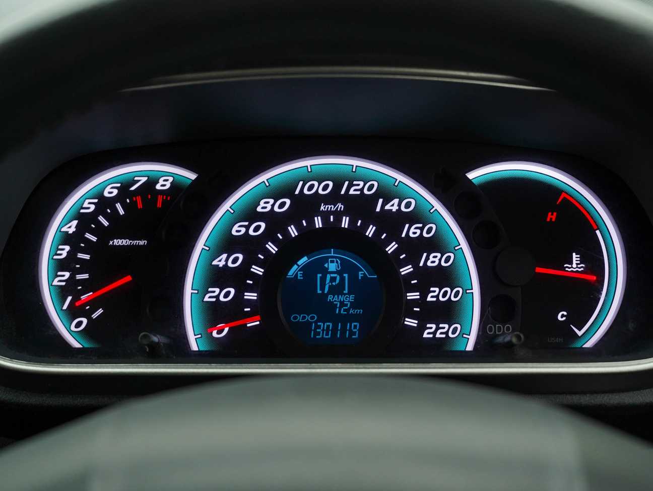 used 2013 Perodua Myvi EZi 1.3