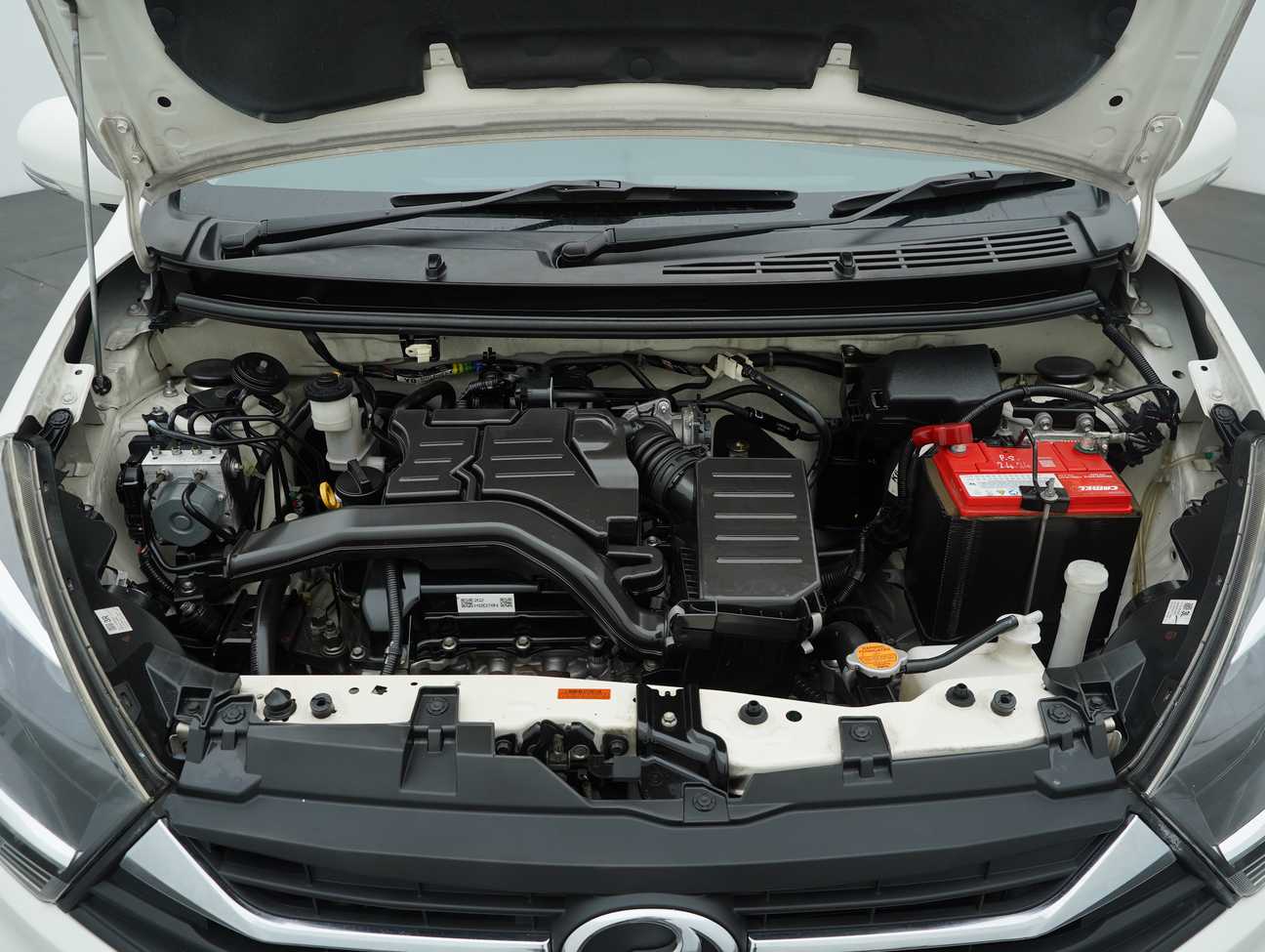 used 2021 Perodua AXIA Advance 1.0