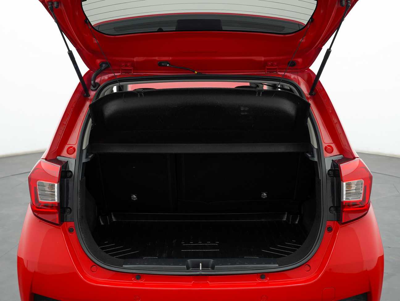 terpakai 2020 Perodua Myvi H 1.5