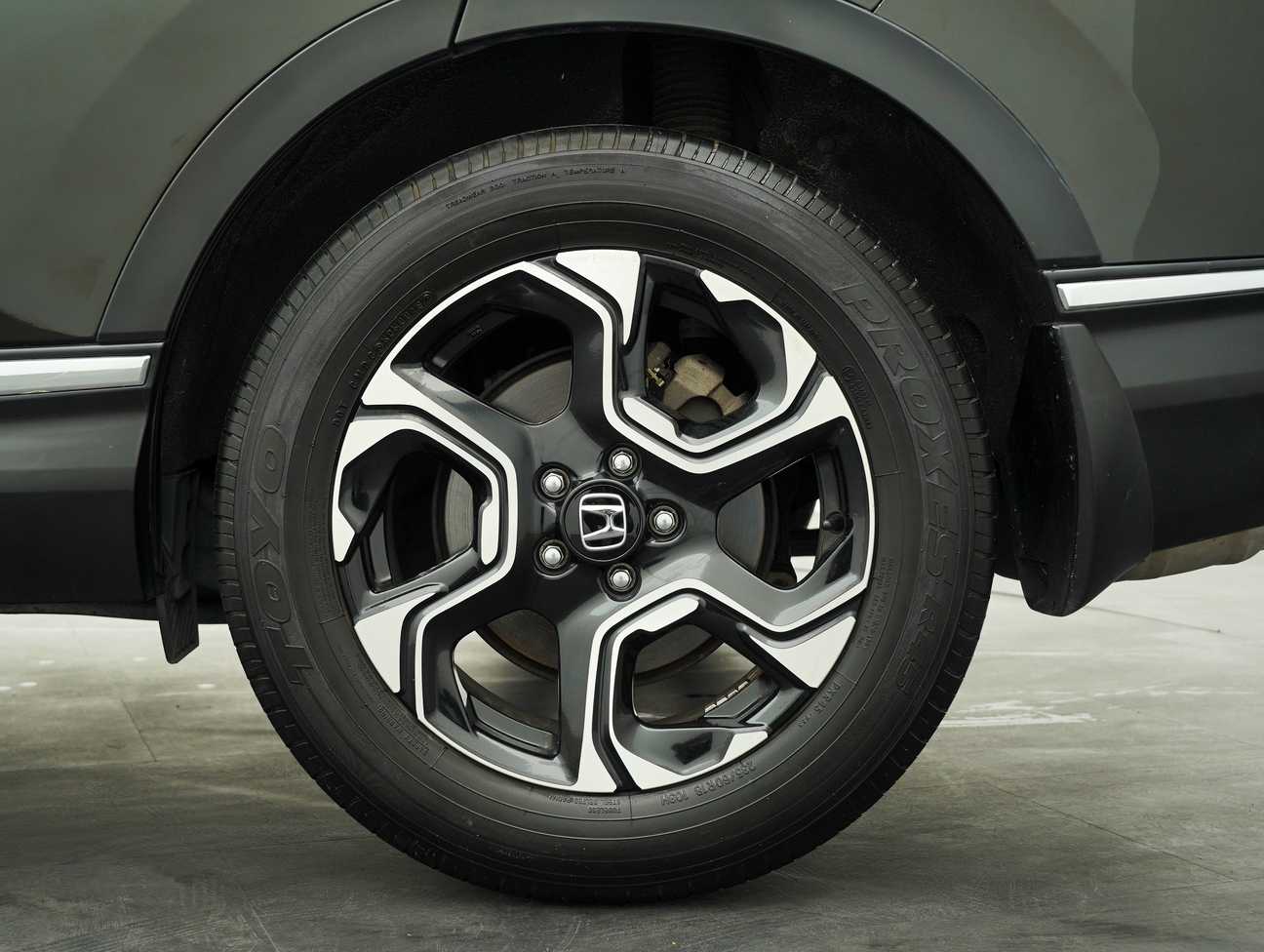 used 2018 Honda CR-V TC 1.5