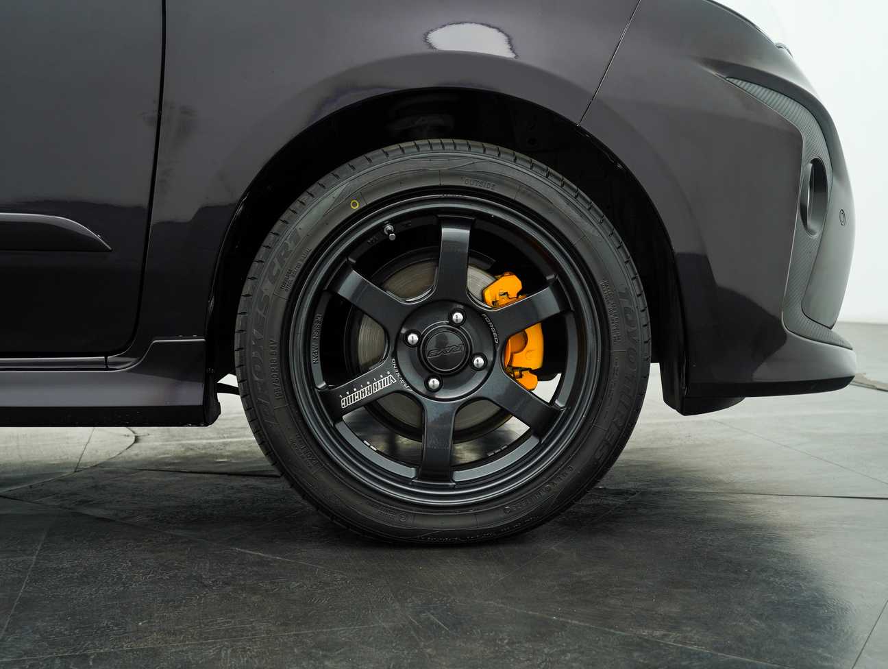 used 2019 Perodua Alza SE 1.5