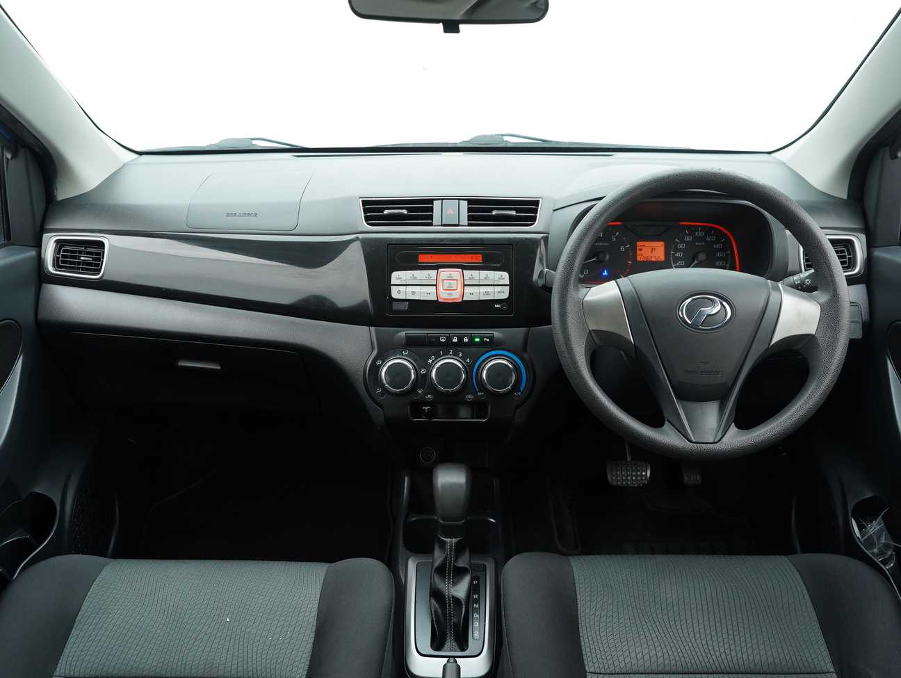 used 2018 Perodua Bezza X Premium 1.3