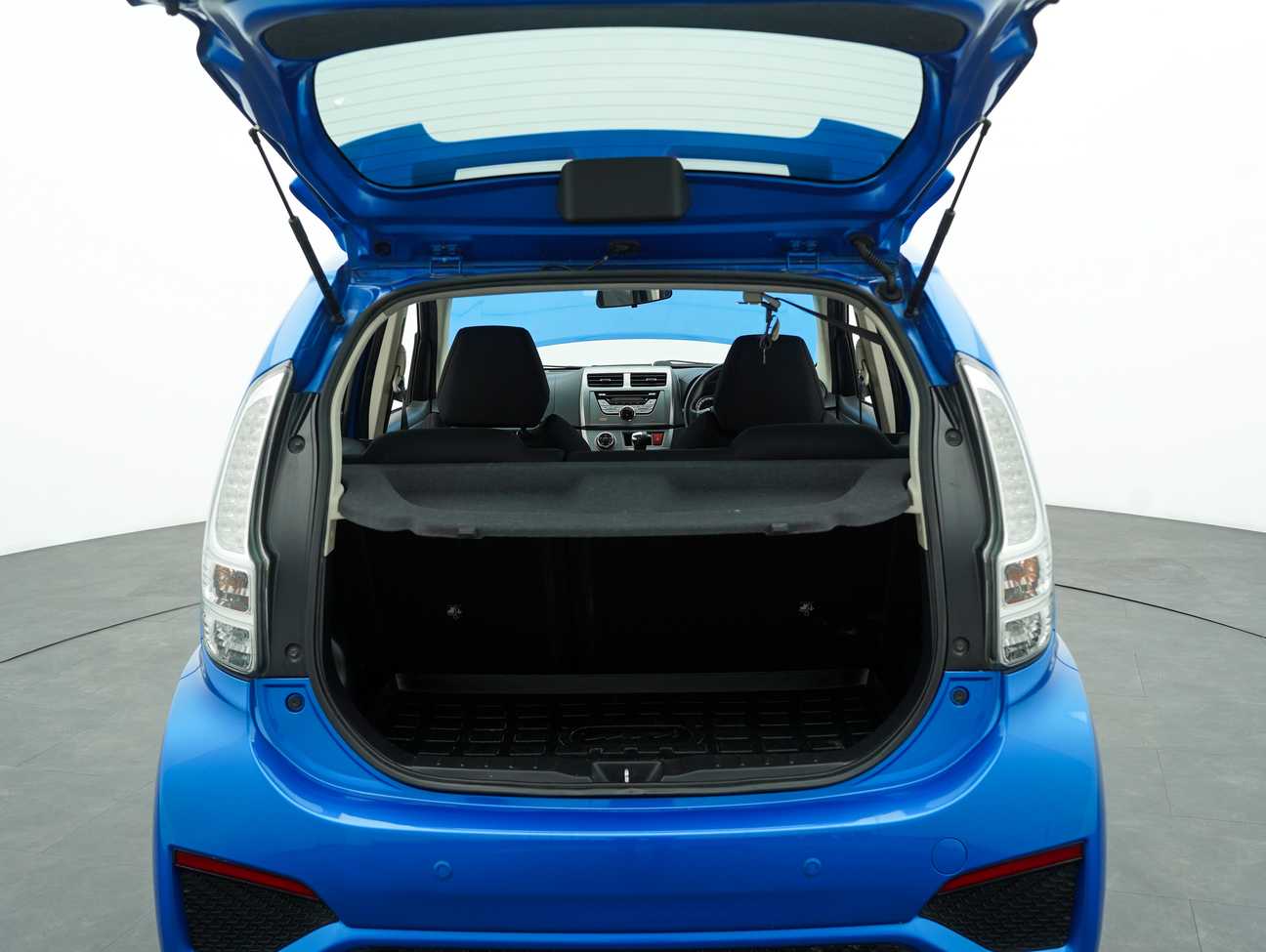 used 2016 Perodua Myvi SE 1.5