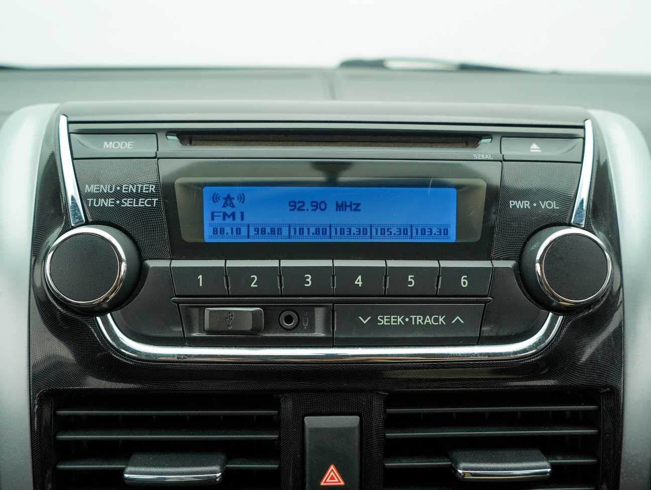 terpakai 2015 Toyota Vios G 1.5