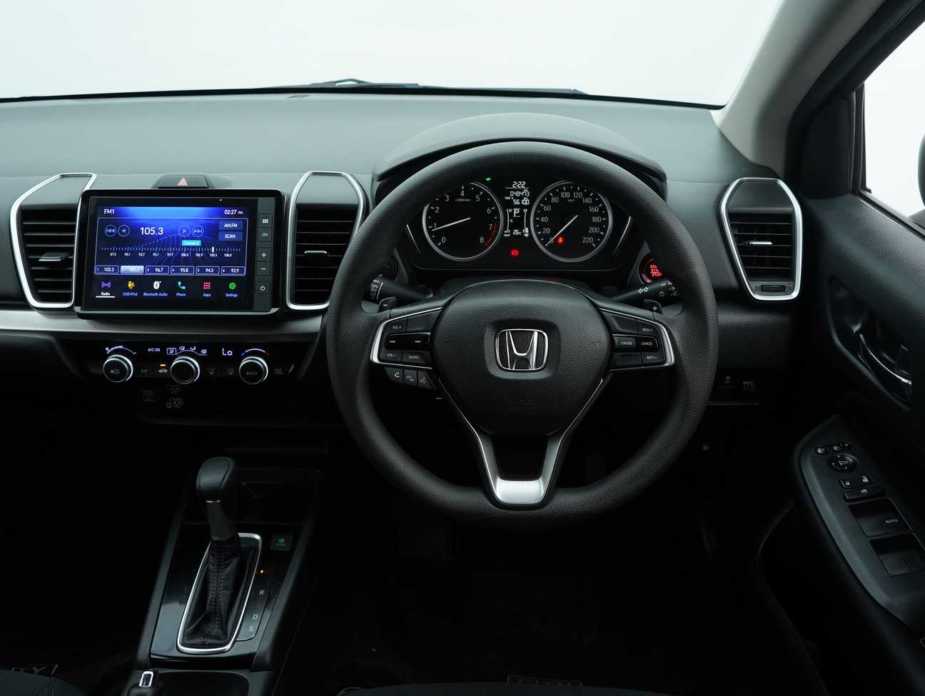 used 2021 Honda City E 1.5