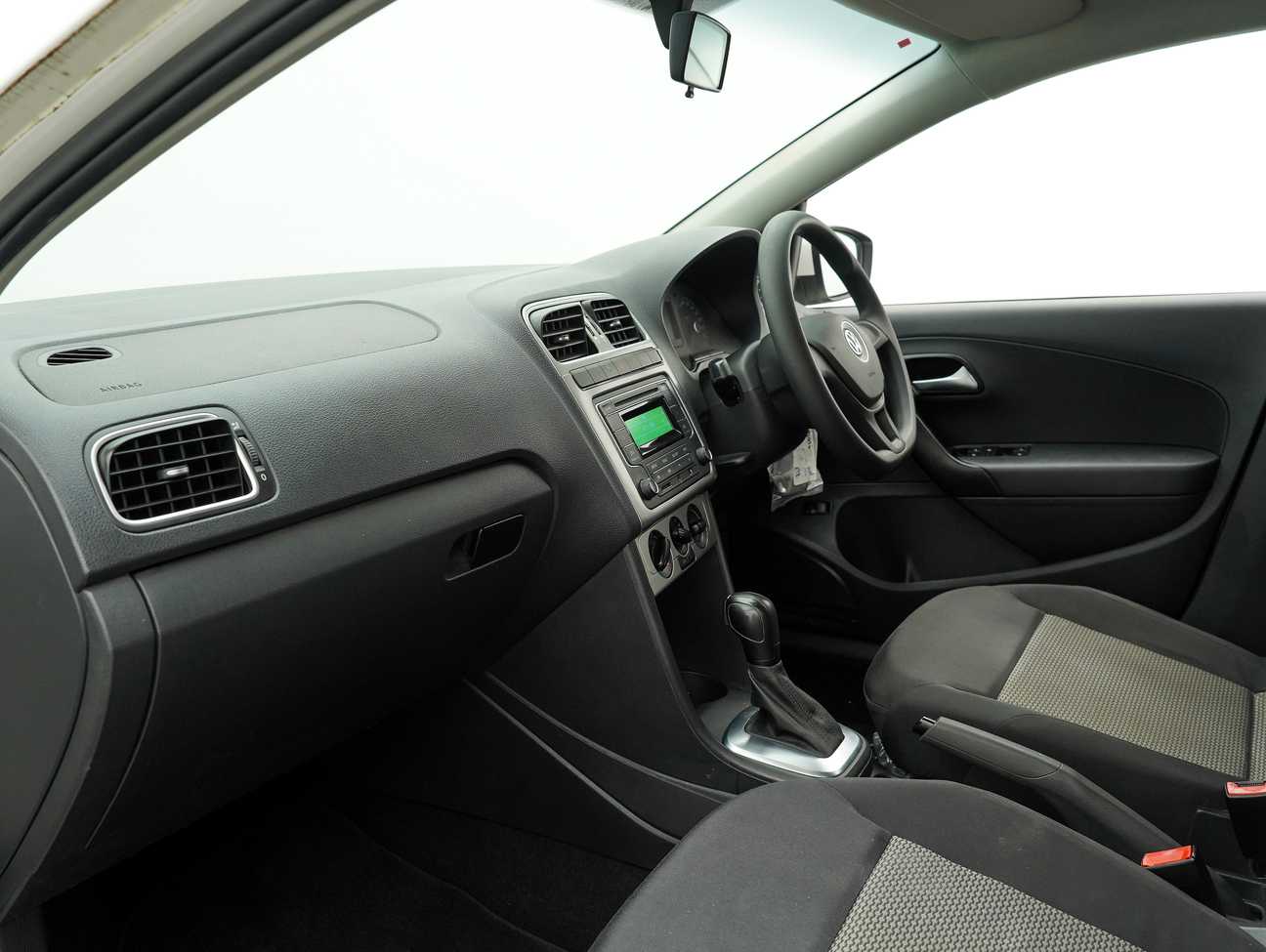 used 2016 Volkswagen Vento Comfort 1.6