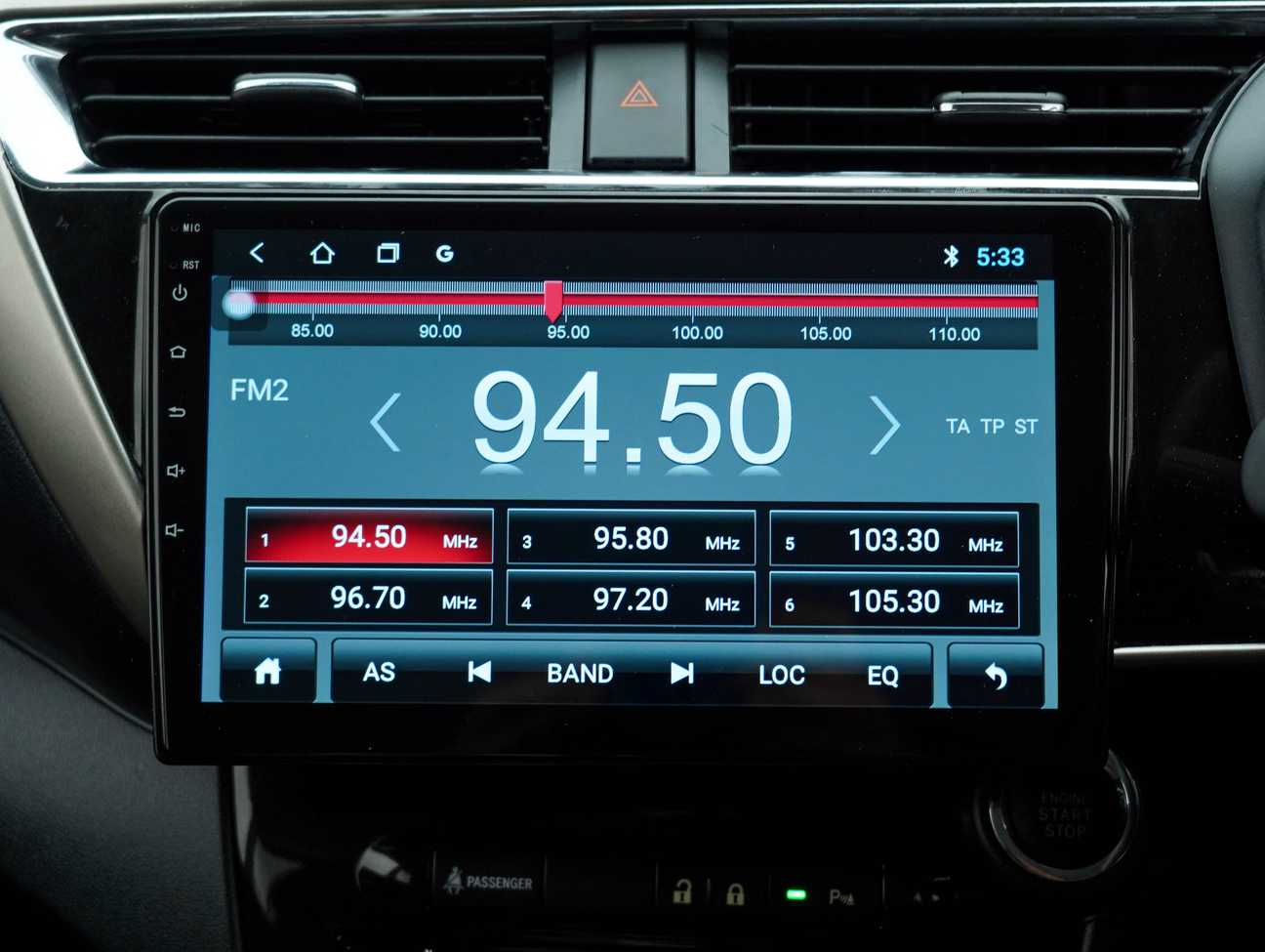 used 2019 Perodua Myvi H 1.5