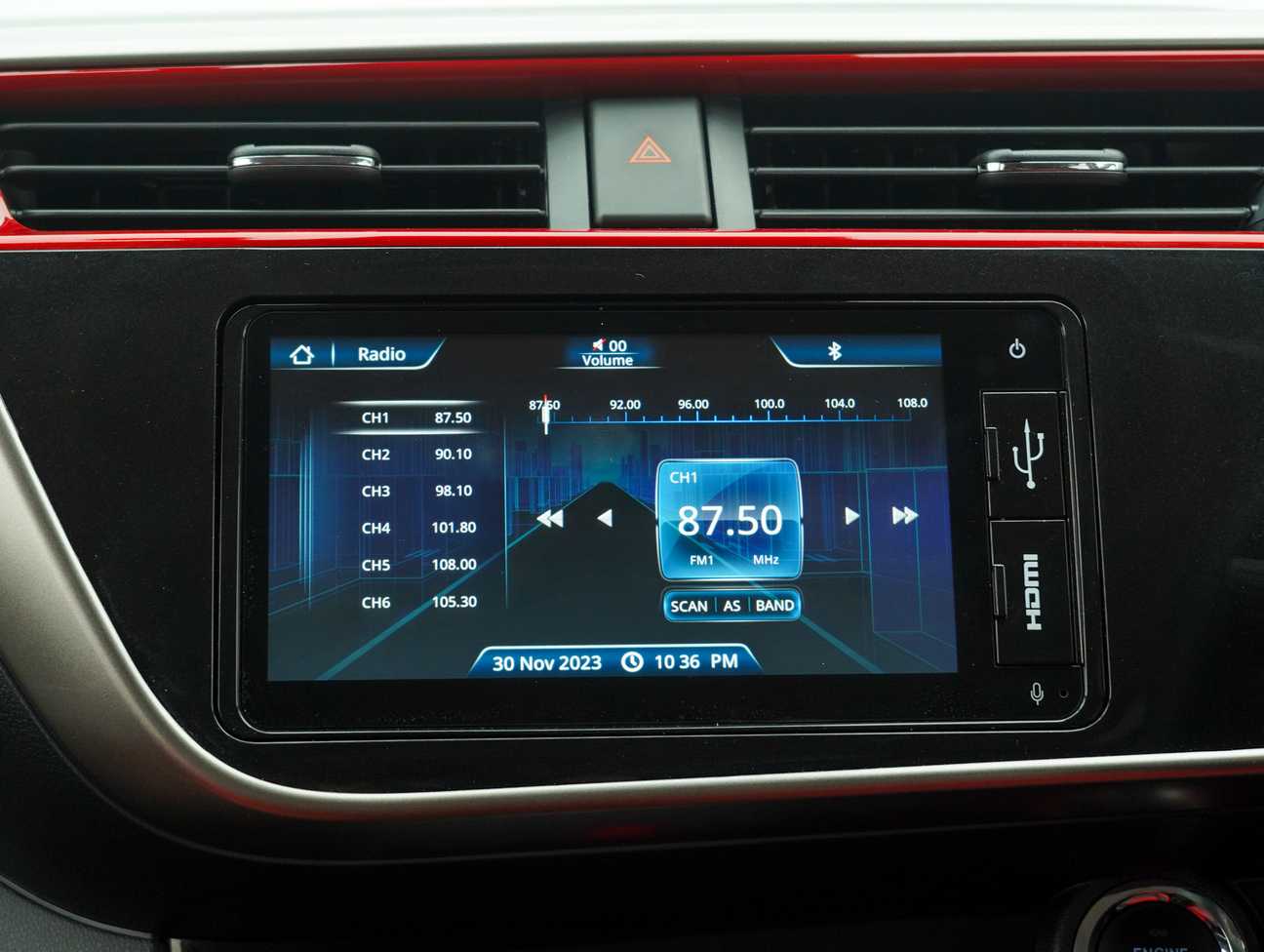 used 2023 Perodua Myvi AV 1.5