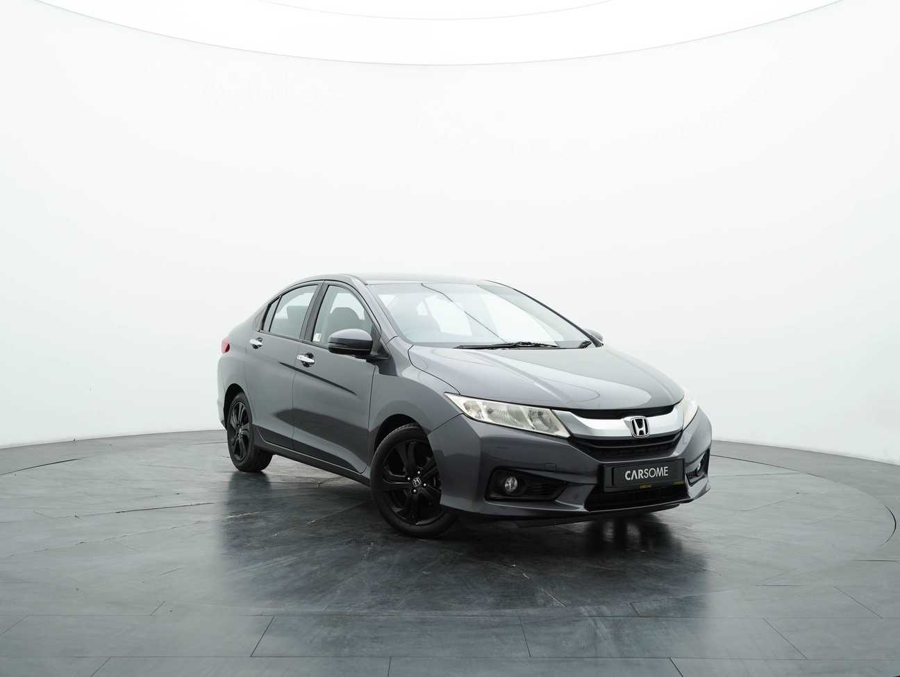 used 2015 Honda City V 1.5