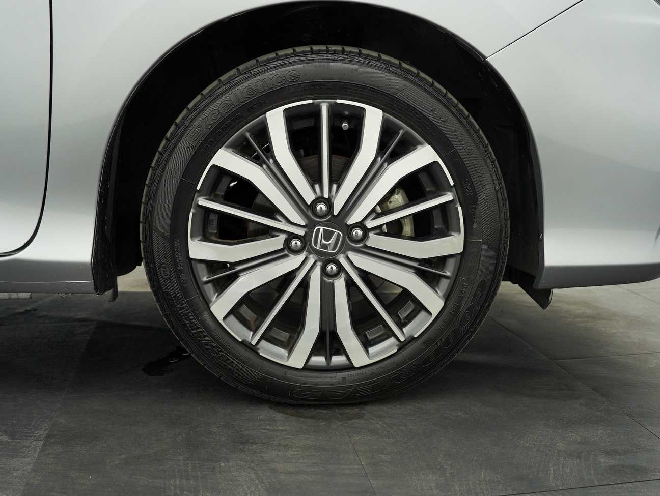 used 2018 Honda City E 1.5