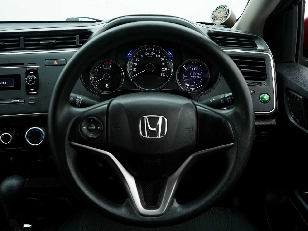 used 2017 Honda City S 1.5