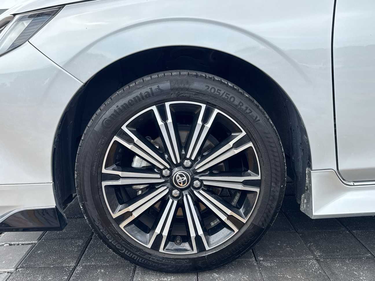 used 2023 Toyota Vios G 1.5