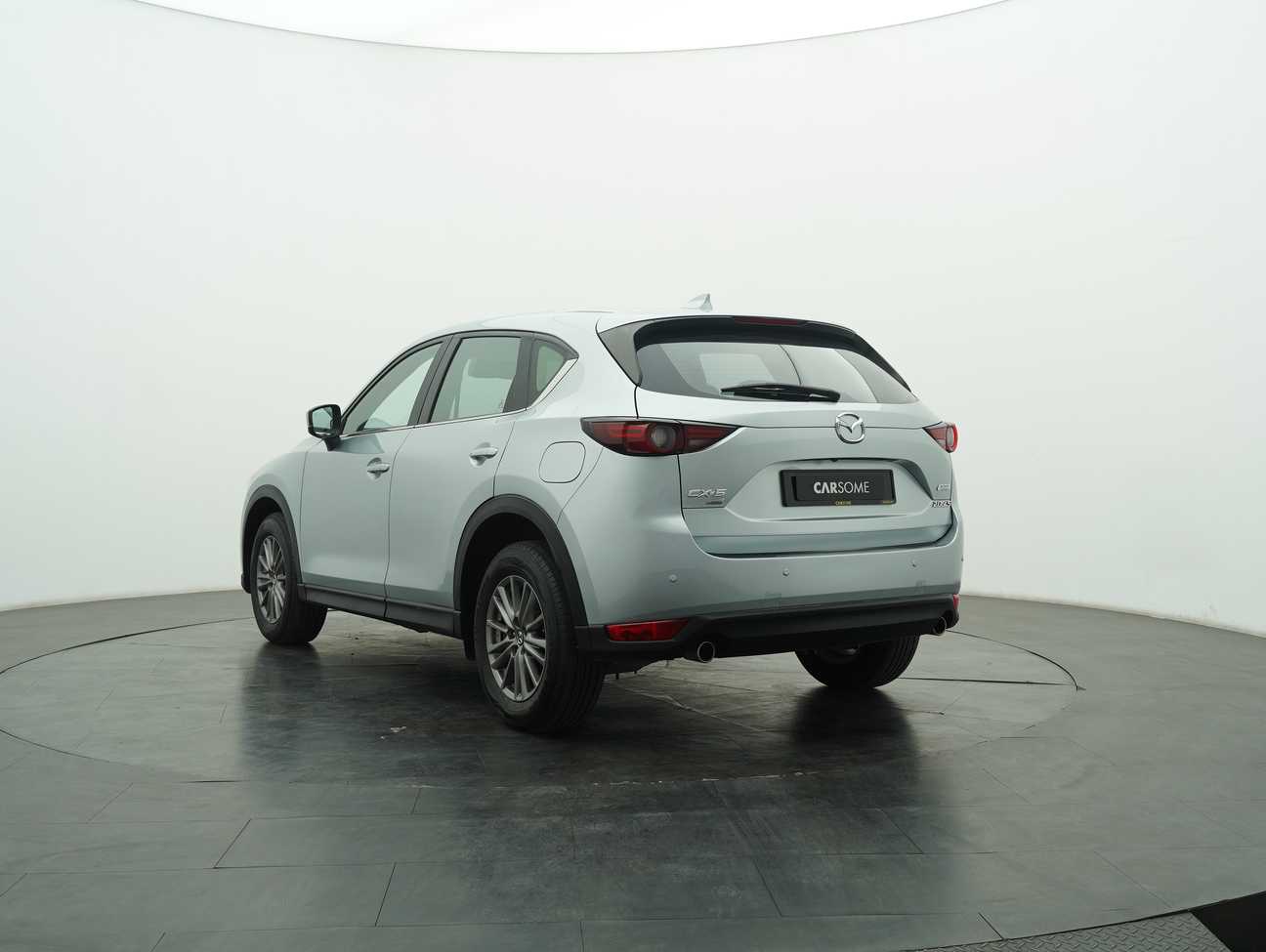used 2018 Mazda CX-5 SKYACTIV-G GLS 2.0