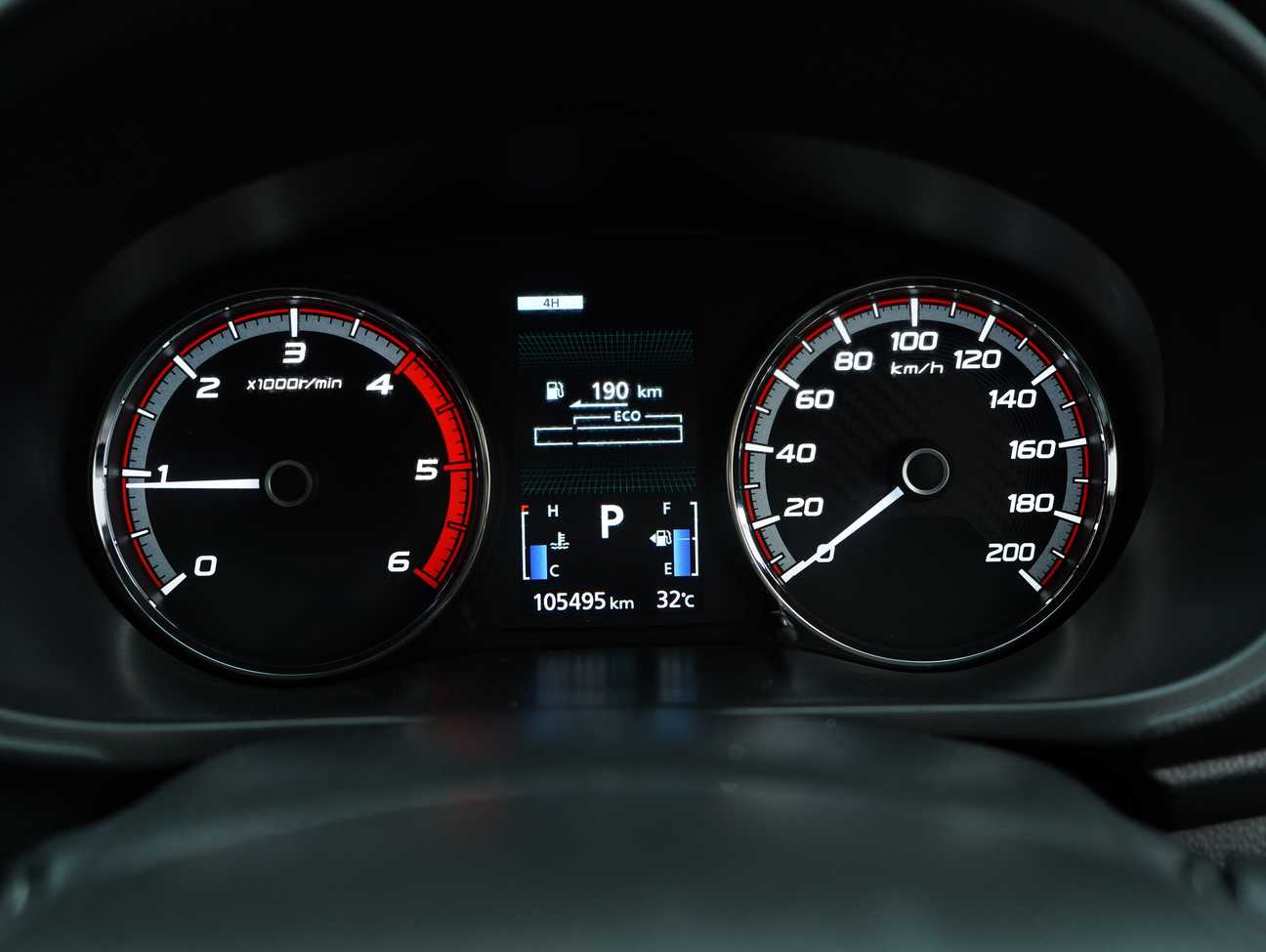 used 2021 Mitsubishi Triton VGT Athlete Dual Cab 4X4 2.4