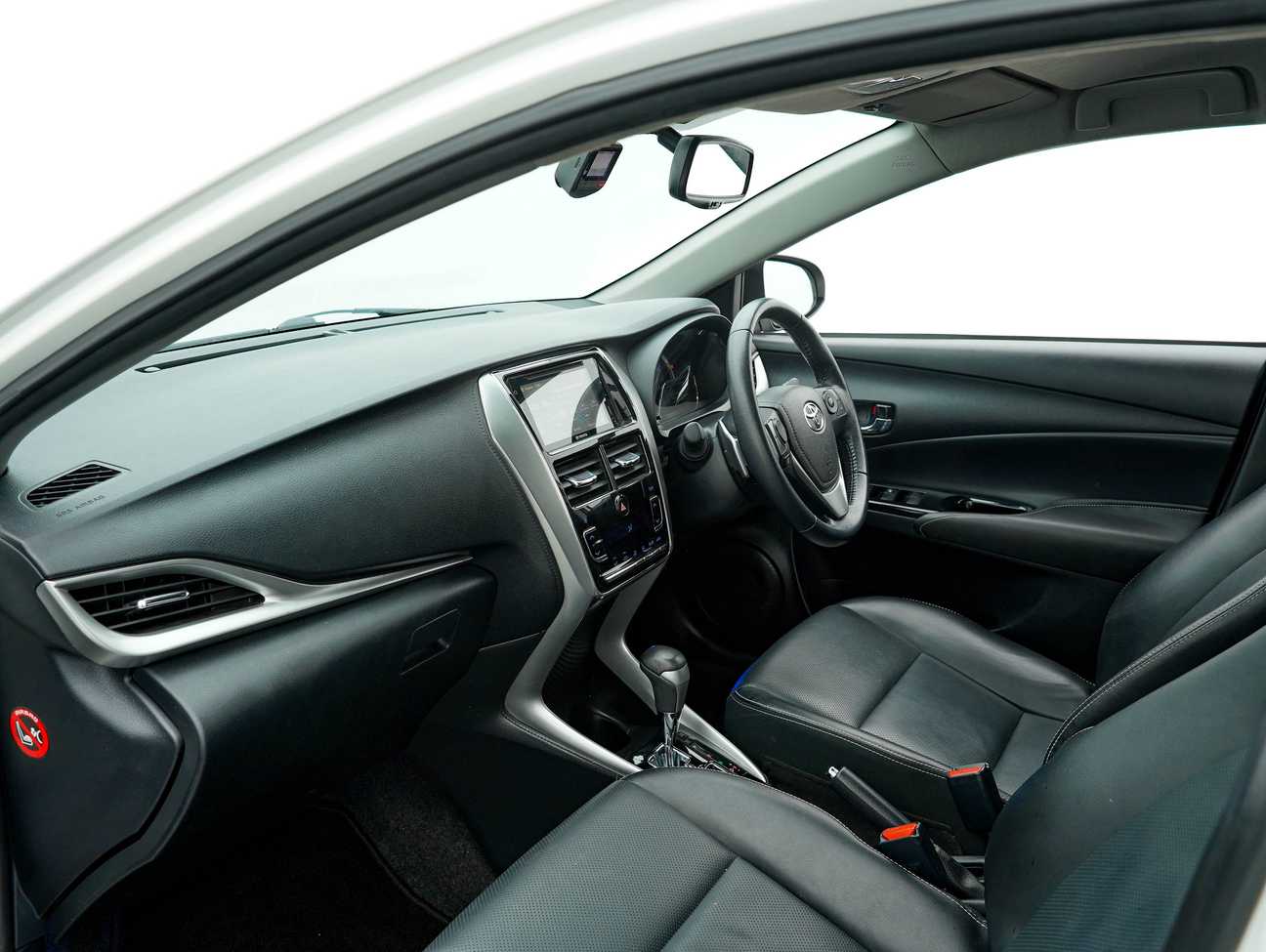 terpakai 2019 Toyota Vios G 1.5