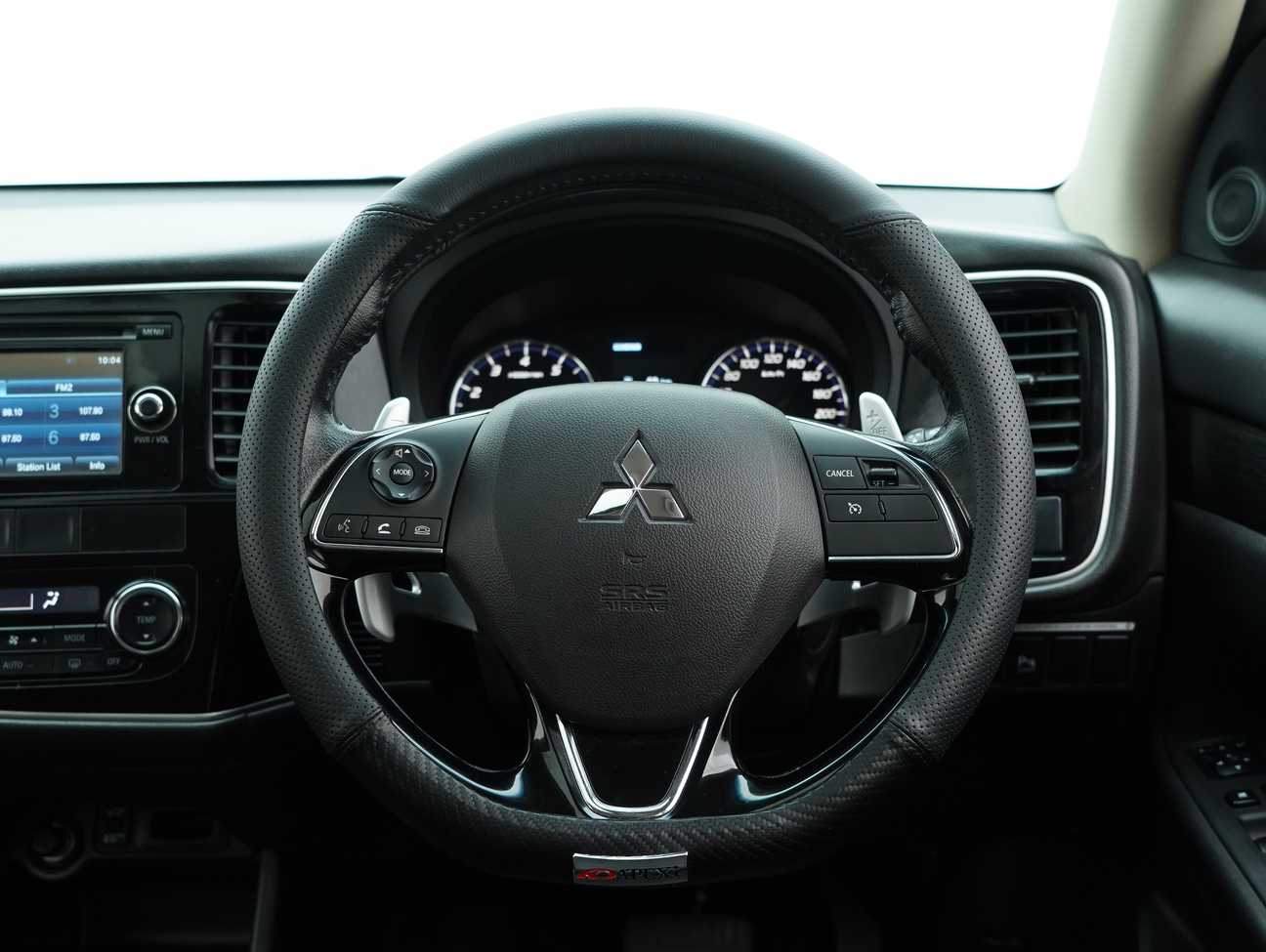 used 2016 Mitsubishi Outlander  2.4