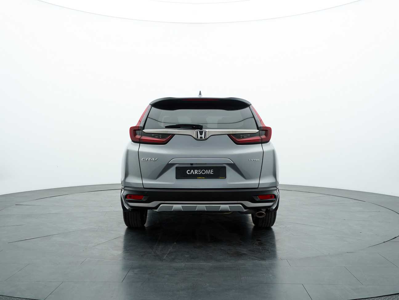 used 2022 Honda CR-V  2.0