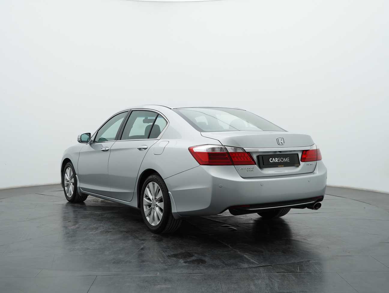 used 2015 Honda Accord VTi-L 2.0