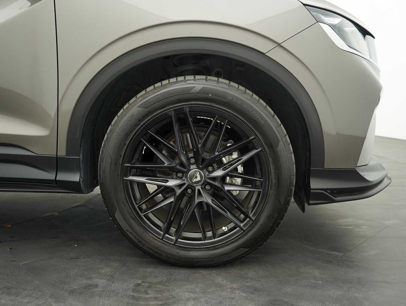 terpakai 2021 Proton X50 Executive 1.5