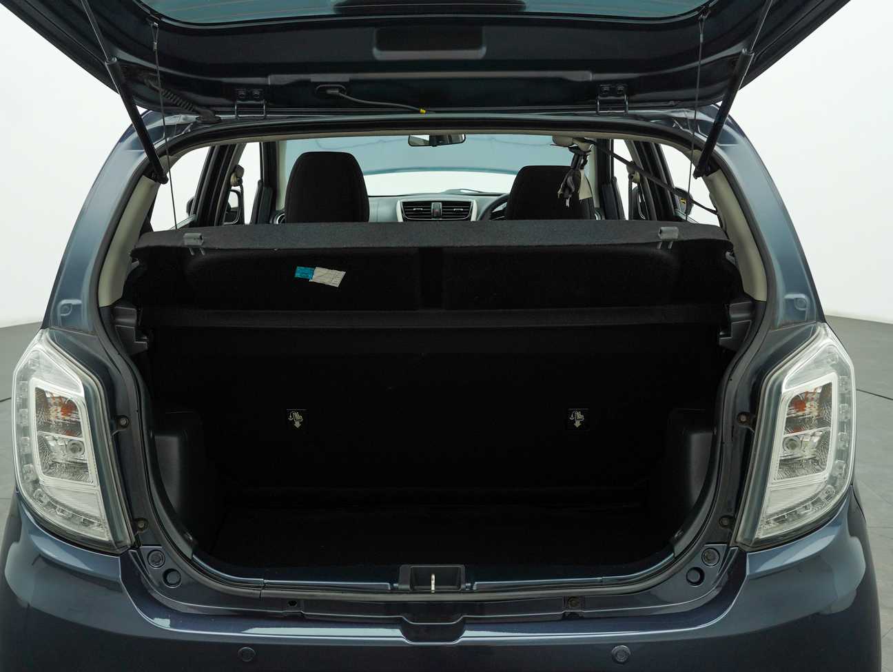 used 2017 Perodua AXIA SE 1.0