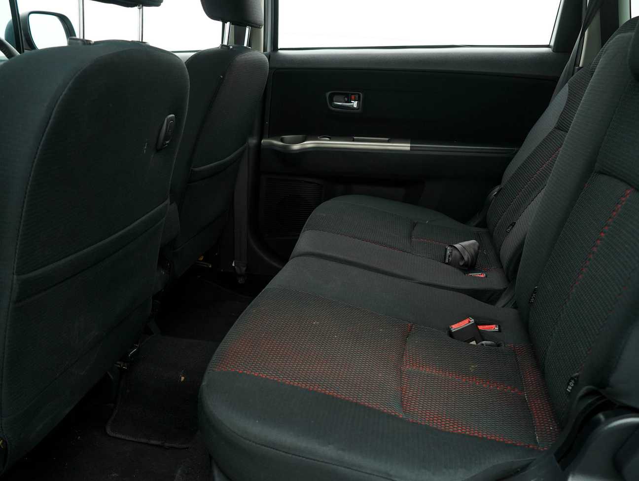 used 2014 Perodua Alza SE 1.5