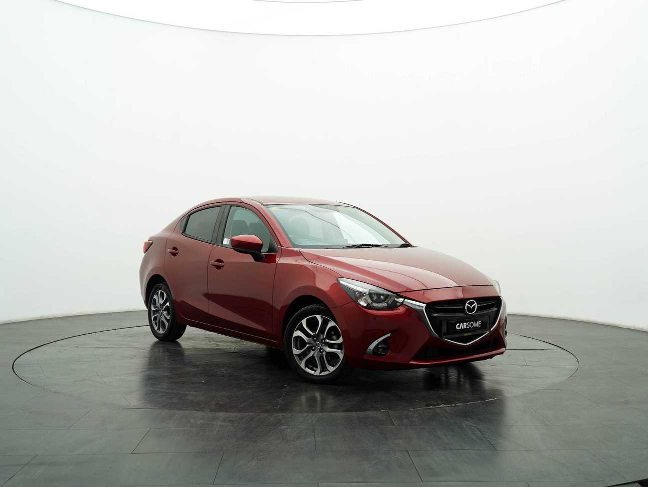 used 2019 Mazda 2 SKYACTIV-G 1.5