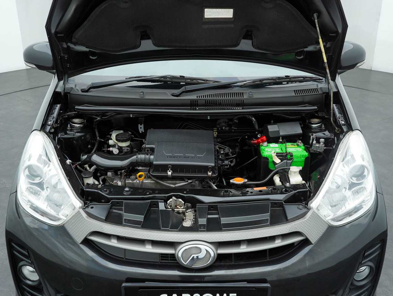 used 2013 Perodua Myvi EZi 1.3