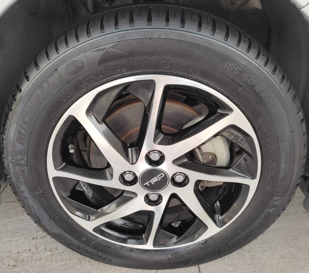 used 2017 Toyota VIOS S 1.5