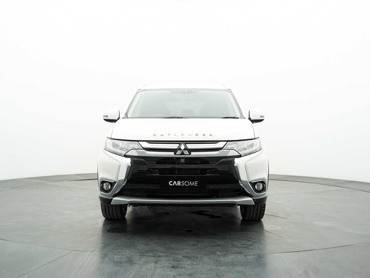 used 2020 Mitsubishi OUTLANDER  2.0