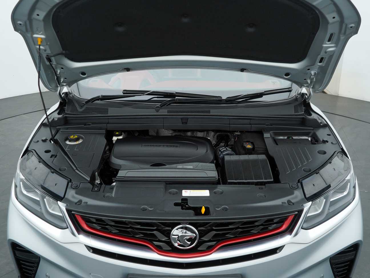 used 2022 Proton X50 TGDI Flagship 1.5