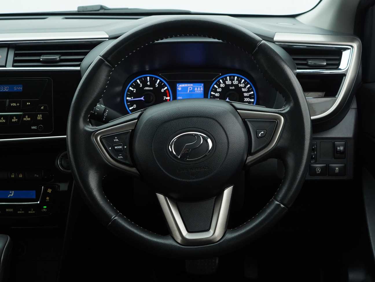 used 2018 Perodua Myvi H 1.5