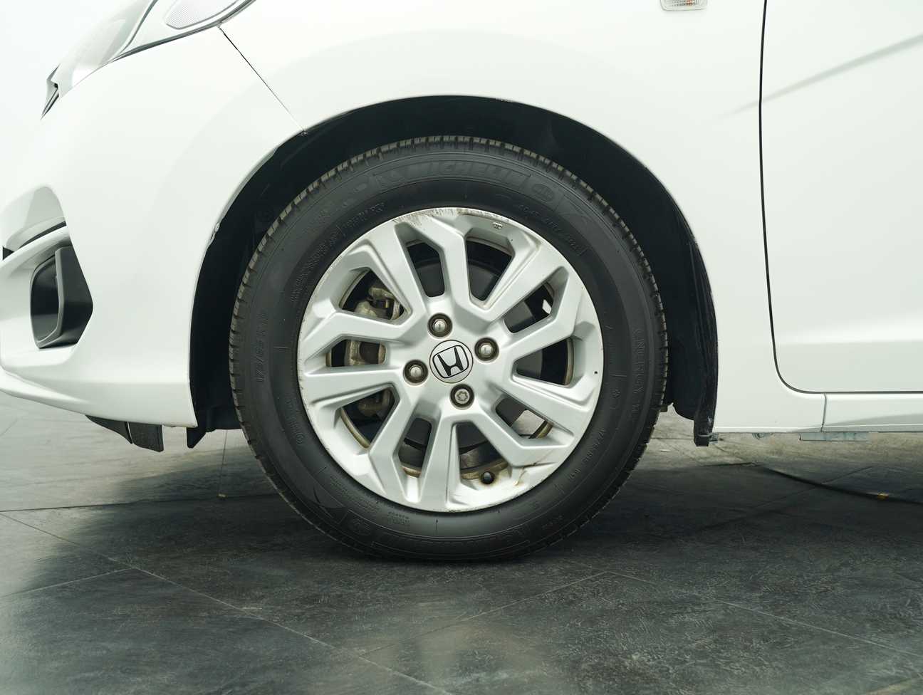 terpakai 2017 Honda Jazz E 1.5