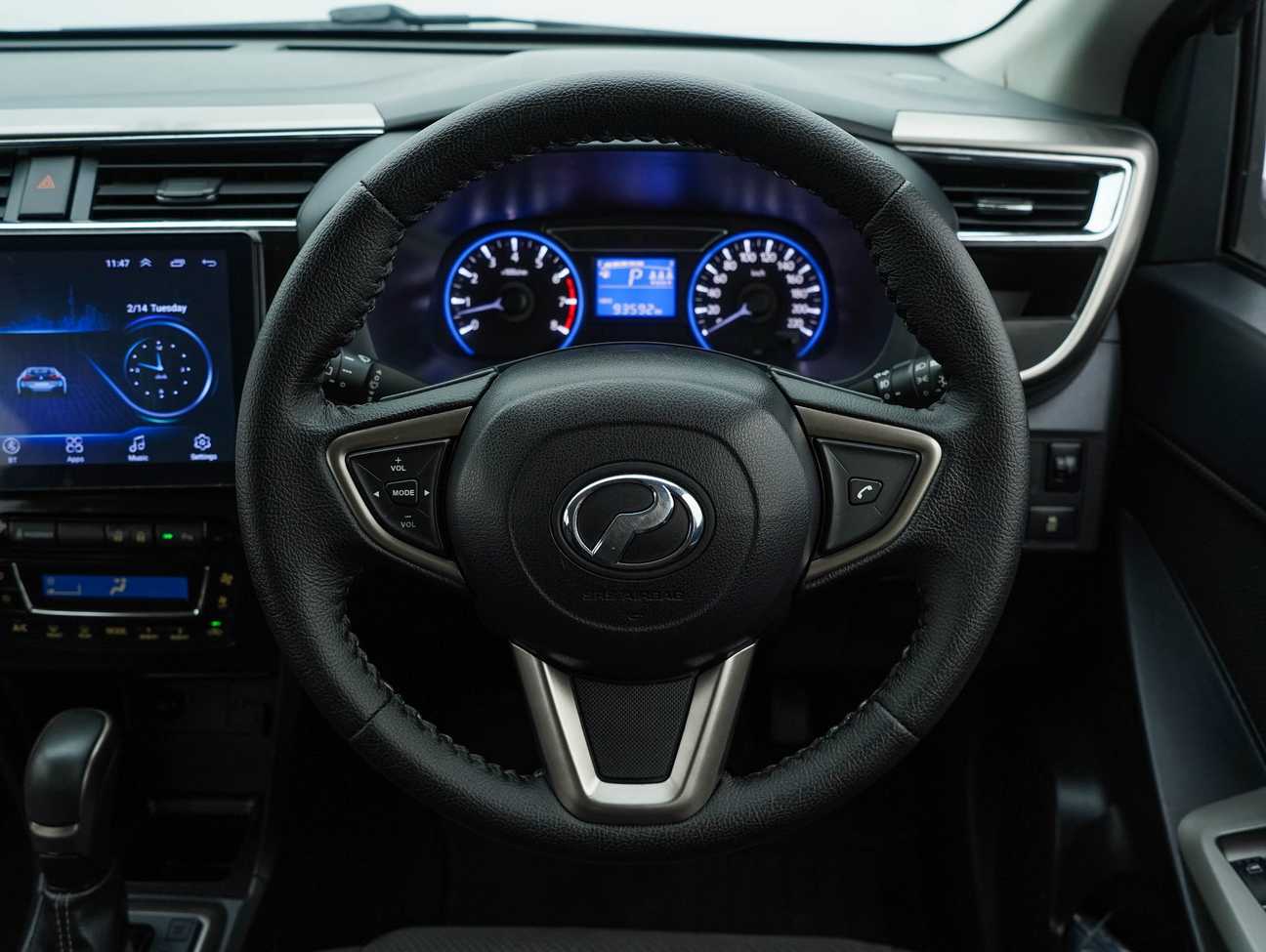 used 2019 Perodua Myvi H 1.5