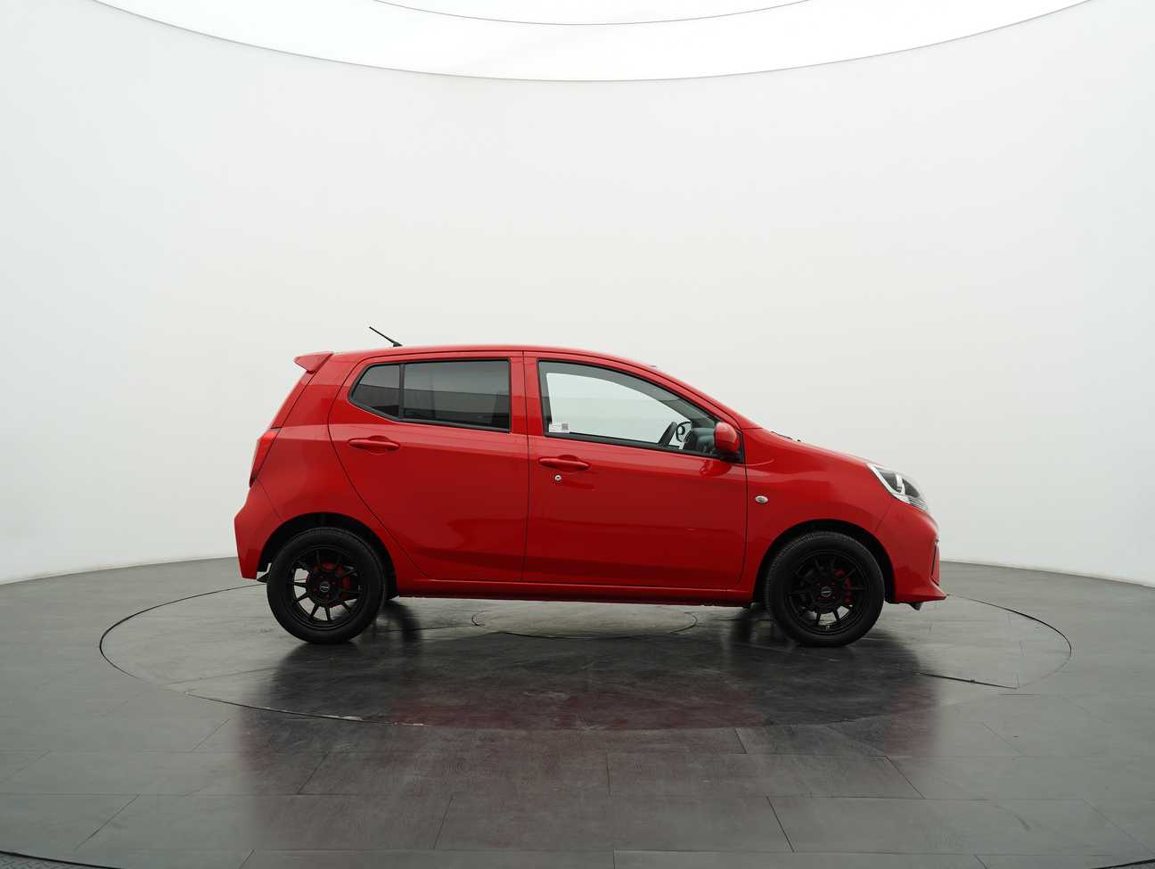 used 2021 Perodua AXIA GXtra 1.0