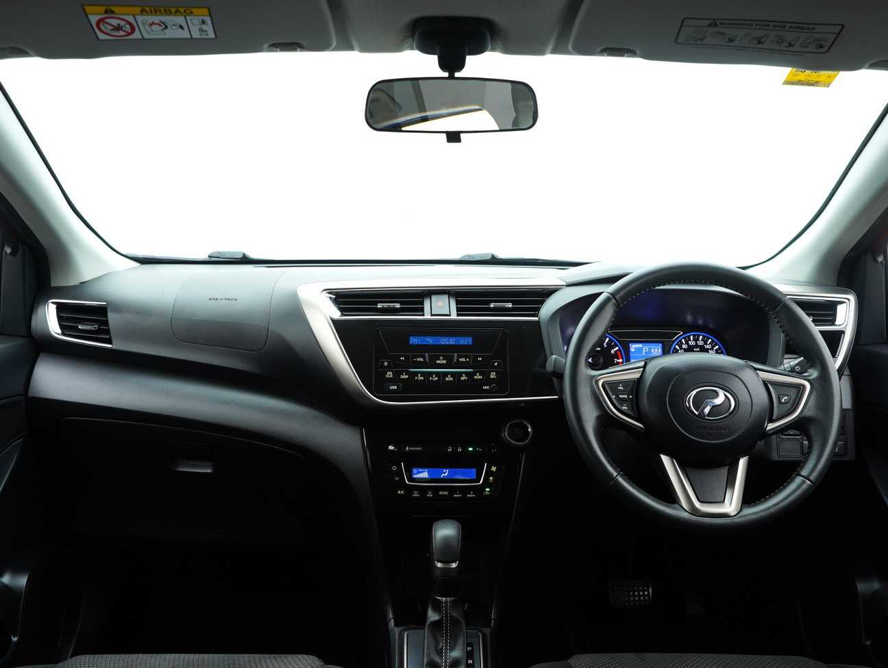 terpakai 2019 Perodua Myvi X 1.3