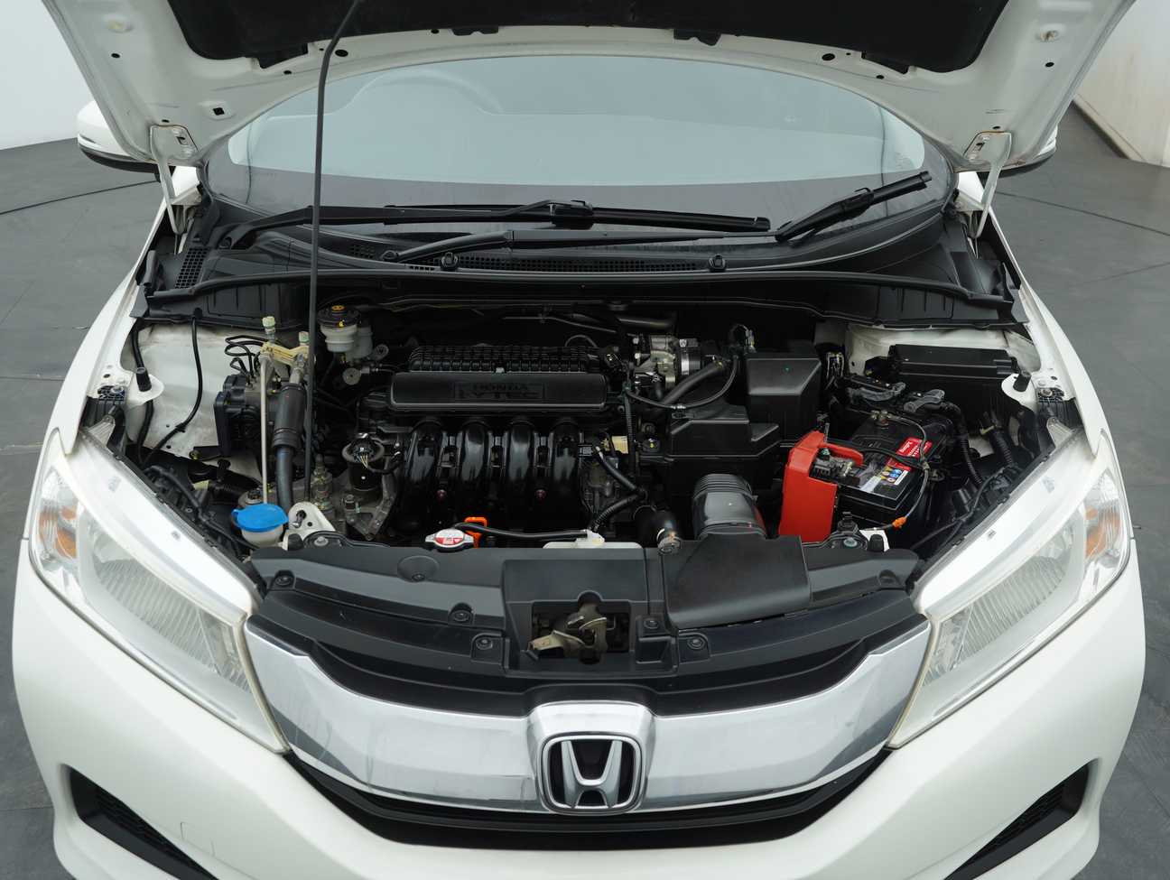 used 2015 Honda City E 1.5