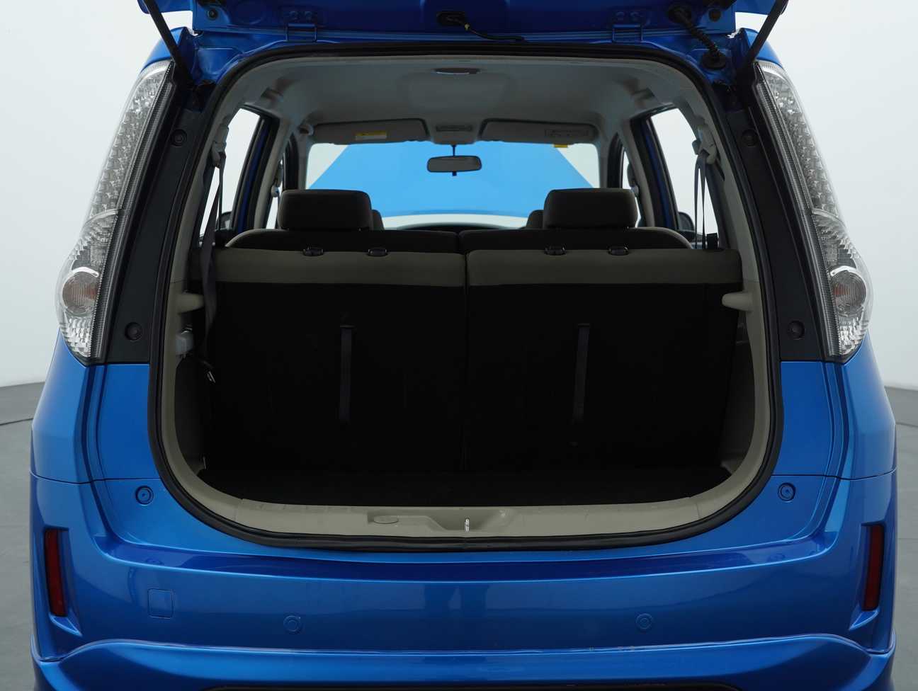 terpakai 2017 Perodua Alza EZ 1.5