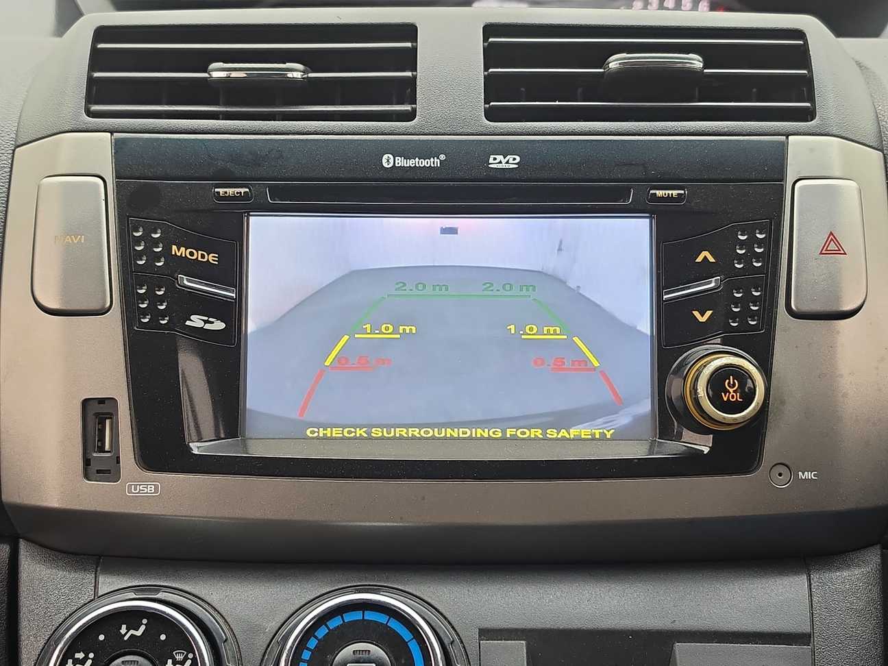 terpakai 2016 Perodua Alza Advance 1.5
