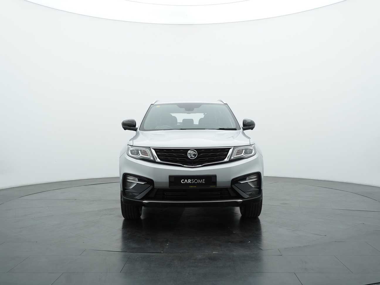 used 2022 Proton X70 TGDI Executive 1.5