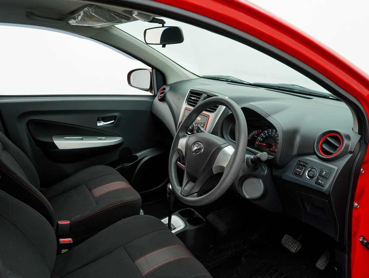 used 2020 Perodua AXIA SE 1.0
