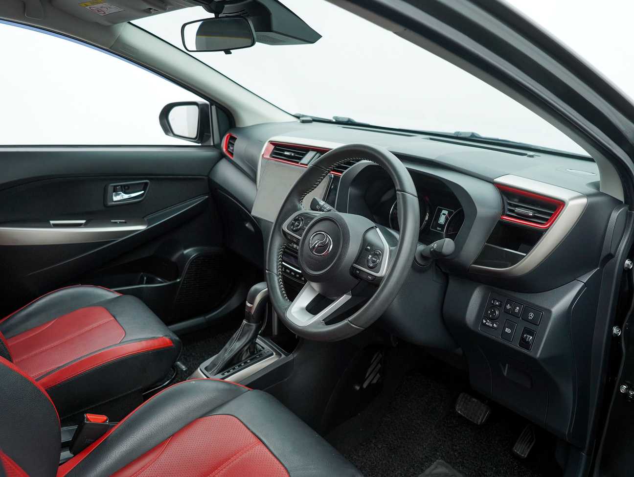 terpakai 2022 Perodua Myvi AV 1.5