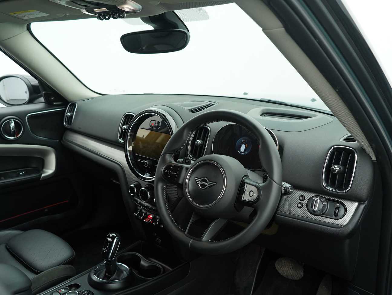 used 2022 MINI Countryman Cooper S 2.0