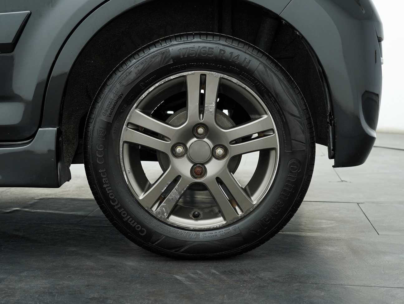 used 2009 Perodua Myvi SE 1.3