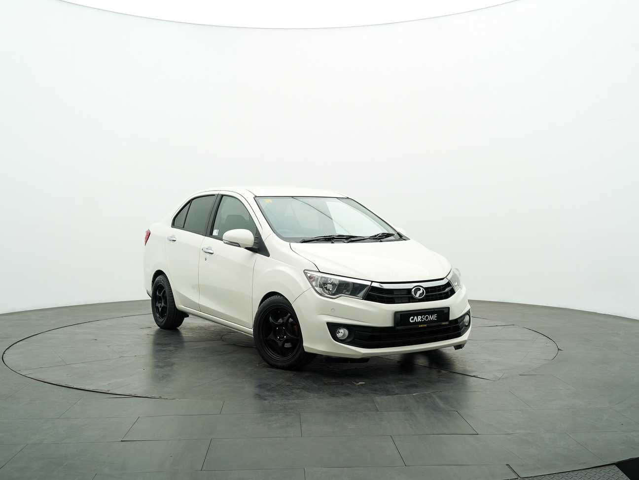 used 2019 Perodua Bezza X Premium 1.3